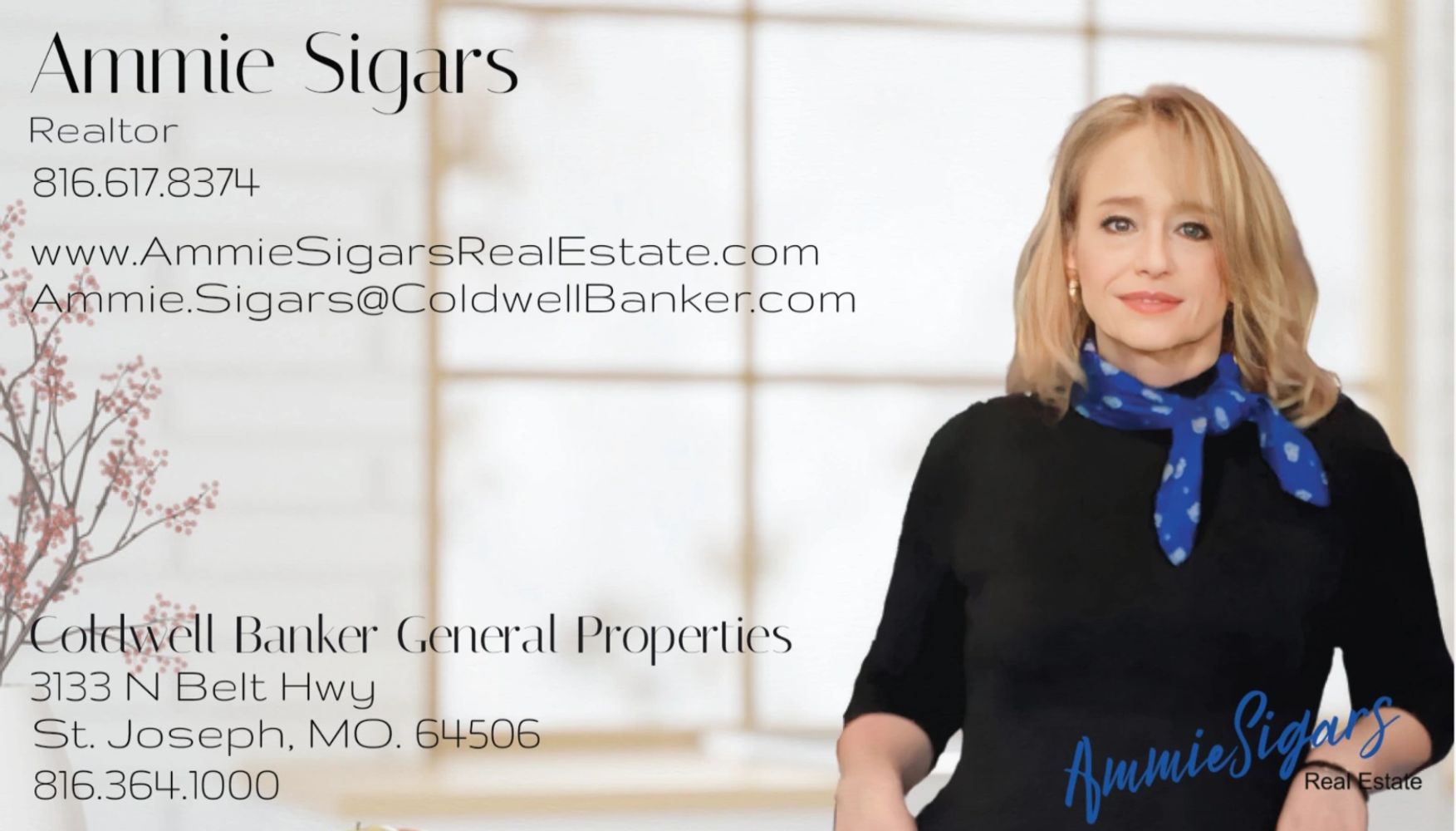 Coldwell Banker General Properties